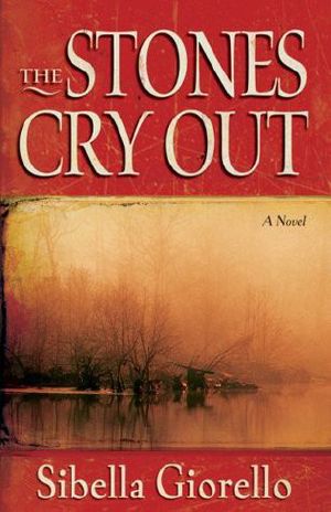 [Raleigh Harmon Mystery 01] • The Stones Cry Out